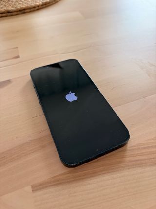 iPhone 13 Negro