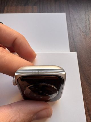 Apple Watch Series 9 Gris/Plata