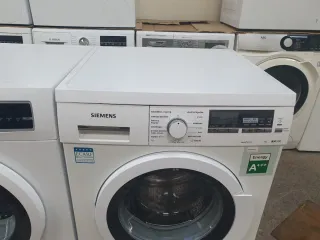 Lavadora Marca Siemens de 8kg