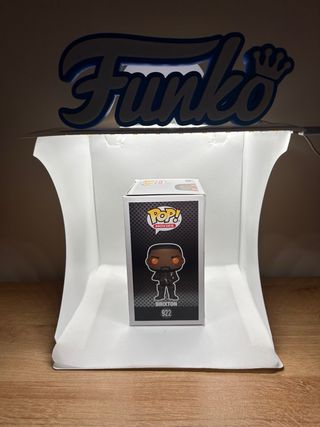 Funko Pop! Brixton 922 Hobbs & Shaw