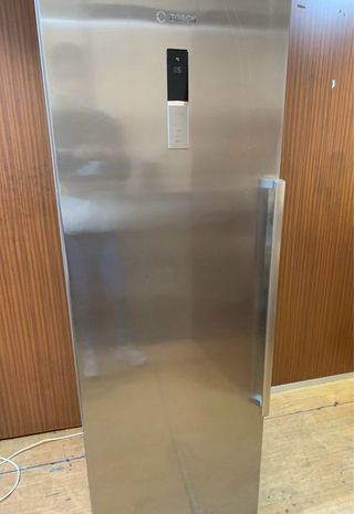 Frigorífico bosch sin congelador 1,85 x 60 cm