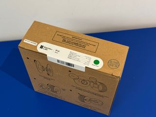 Bambu Lab PLA Bambu Green 10501