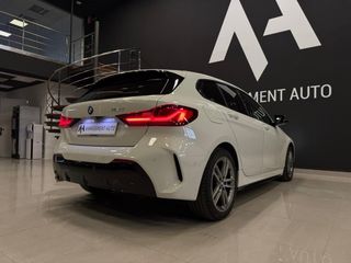 BMW 116d 116cv PACK M FULL 2022