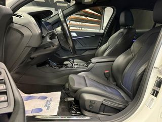BMW 116d 116cv PACK M FULL 2022