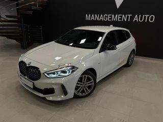BMW 116d 116cv PACK M FULL 2022