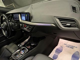 BMW 116d 116cv PACK M FULL 2022