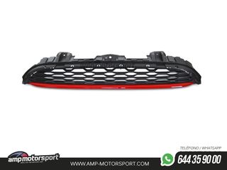 PARRILLA DELANTERA PARA MINI COOPER F55/F56/F57 2014-2021