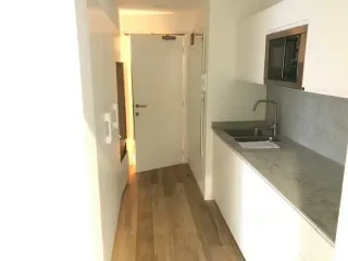 Piso tipo estudio en alquiler