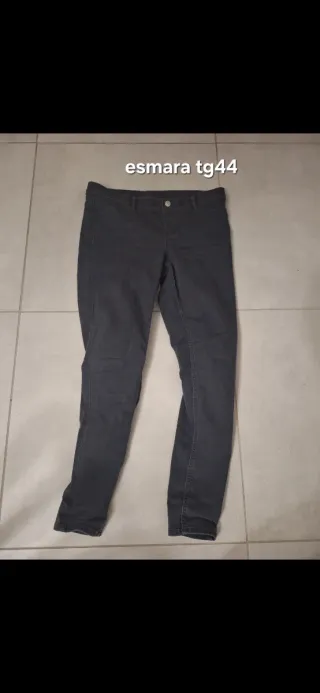 Jeggings Esmara tg 44