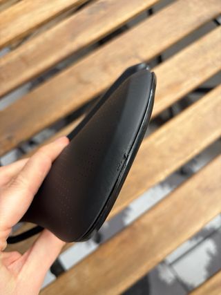 Sillín Bontrager Aeolus Comp 155mm Negro