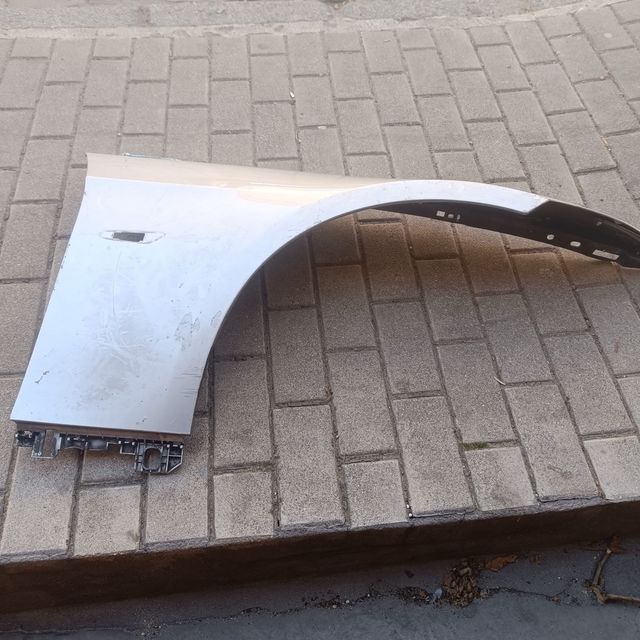 Aletas Delanteras BMW Serie 3 E92 Izq/Der