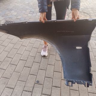 Aletas Delanteras BMW Serie 3 E92 Izq/Der