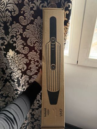 Kobold VM7 Vorwerk aspiradora de mano