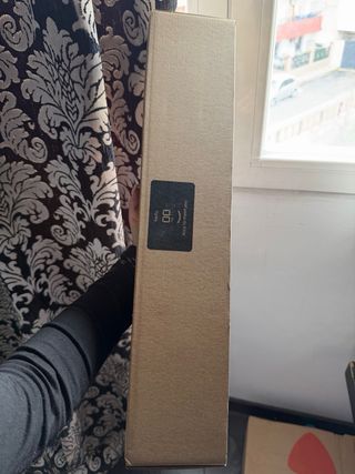 Kobold VM7 Vorwerk aspiradora de mano