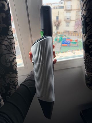 Kobold VM7 Vorwerk aspiradora de mano