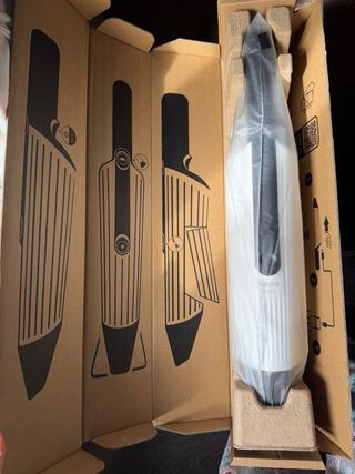 Kobold VM7 Vorwerk aspiradora de mano