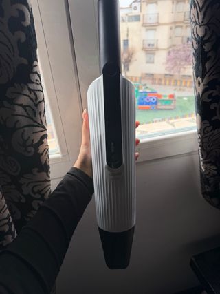 Kobold VM7 Vorwerk aspiradora de mano