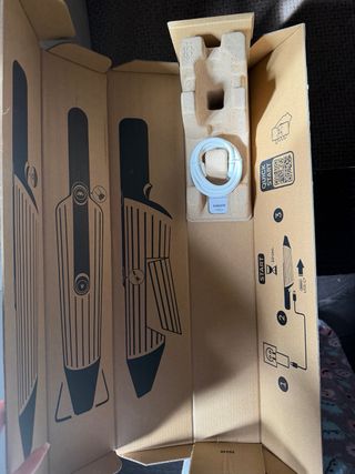 Kobold VM7 Vorwerk aspiradora de mano