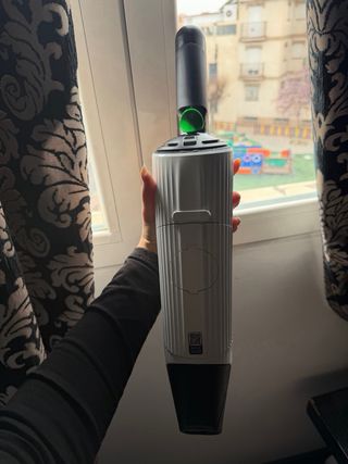 Kobold VM7 Vorwerk aspiradora de mano