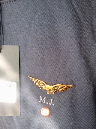 Completo Uomo Morris Jeans - Blu (Nuovo) tg S