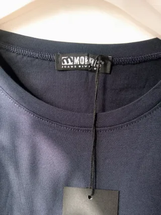 Completo Uomo Morris Jeans - Blu (Nuovo) tg S