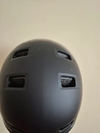 Patines en línea Oxelo con protecciones talla 41