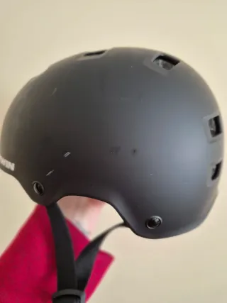 Patines en línea Oxelo con protecciones talla 41