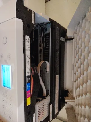 Stampante Epson F100 per sublimazione + carta