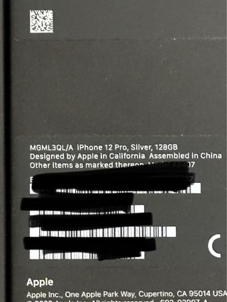 iPhone 12 Pro Fundas y Accesorios