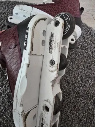 Patines Roces Aggressive Dogma domestic punk 2.0