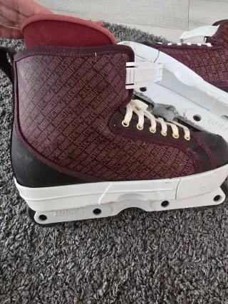 Patines Roces Aggressive Dogma domestic punk 2.0