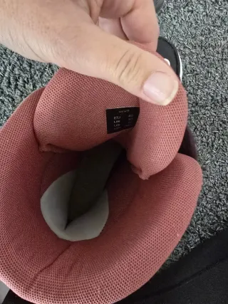 Patines Roces Aggressive Dogma domestic punk 2.0