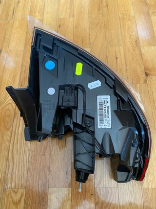 Piloto trasero Renault Megane