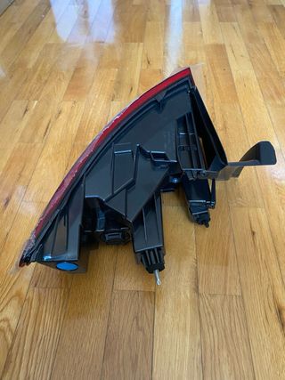 Piloto trasero Renault Megane