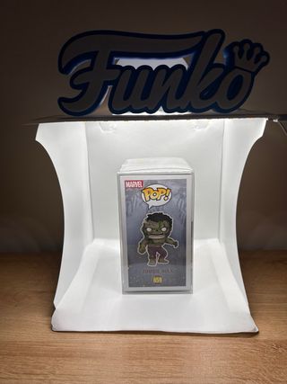 Funko Pop Marvel Zombies 659 - Zombie Hulk