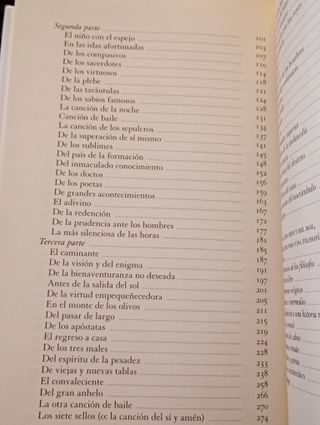 Tomo II 'Obras completas de Nietzsche' (Gredos)