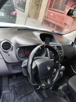 Renault Kangoo 2014