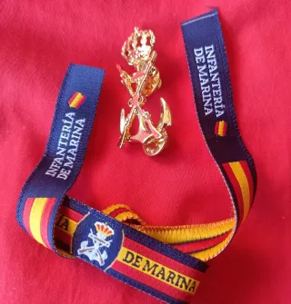 Pin Insignia Ala 78 Base Aérea Almilla