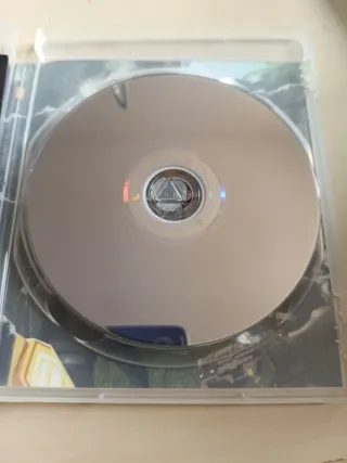 Haze PS3