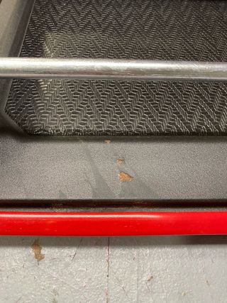 Carretilla Ribimex Plegable 4 Ruedas