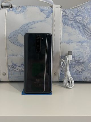 Xiaomi Redmi Note 8 Pro - 128GB / 6GB RAM (Libre)