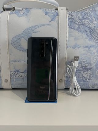 Xiaomi Redmi Note 8 Pro - 128GB / 6GB RAM (Libre)
