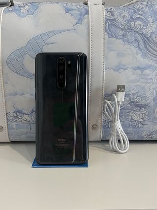 Xiaomi Redmi Note 8 Pro - 128GB / 6GB RAM (Libre)