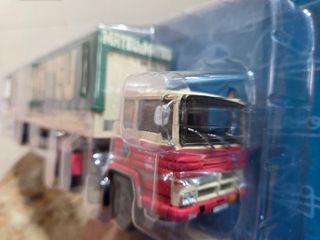 Pegaso 2080/50 Mateu & Mateu 1972 (1/43)