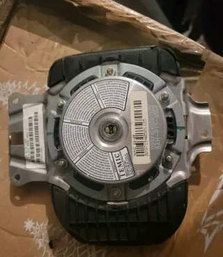 Airbag Mercedes SLK R170 Destro