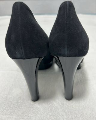 Sacha London zapatos Negros nuevos Talla 38