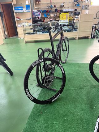 F Moser Road Force NUEVA