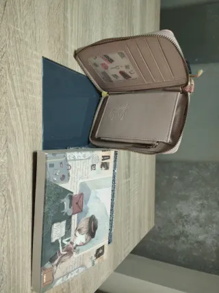 Cartera Sweet Candy Muñeca