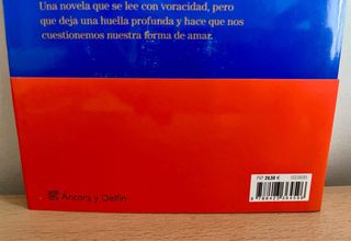 Libro Amor Capital