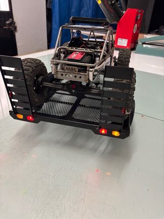 Remolque Crawler 1/10